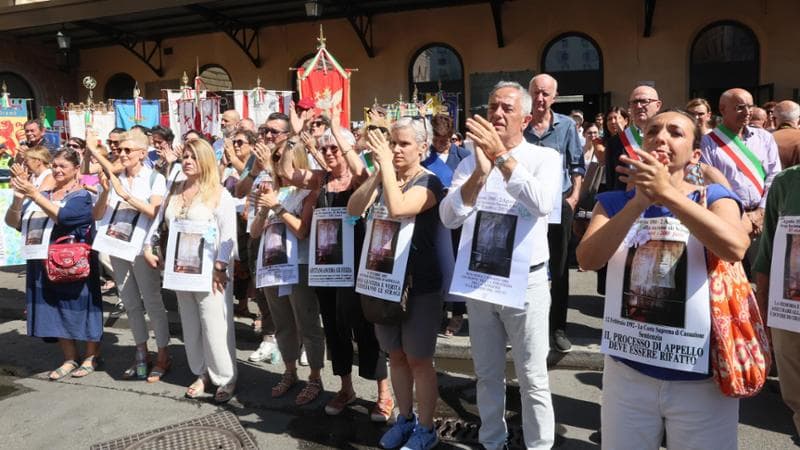 Cosa è successo oggi 2 agosto