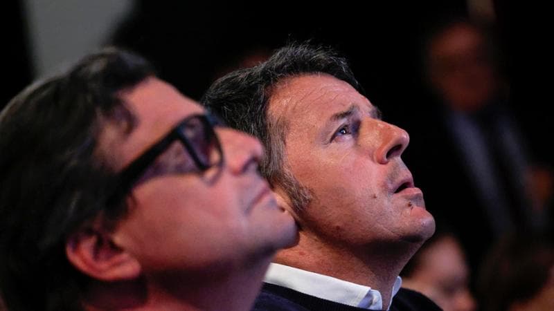 Terzo polo, la resa dei conti. Iv ora prepara il divorzio: “Dividiamo i nostri gruppi”