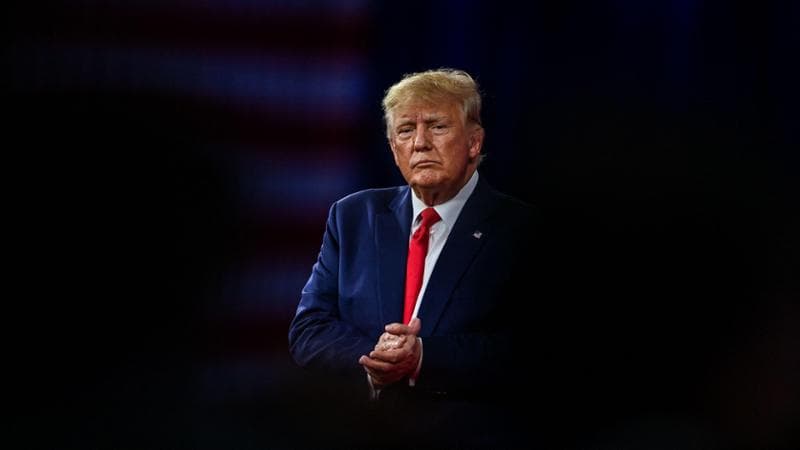I cospiratori sotto accusa con Trump, da Rudy Giuliani all’uomo misterioso