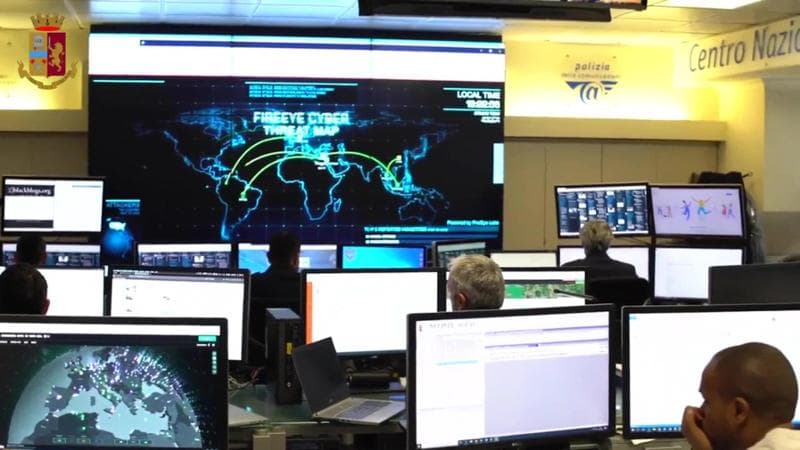 Agenzia cyber: "Attivisti filorussi in guerra ibrida con l'Italia. Colpiti anche i giornali, ma ci difendiamo bene"