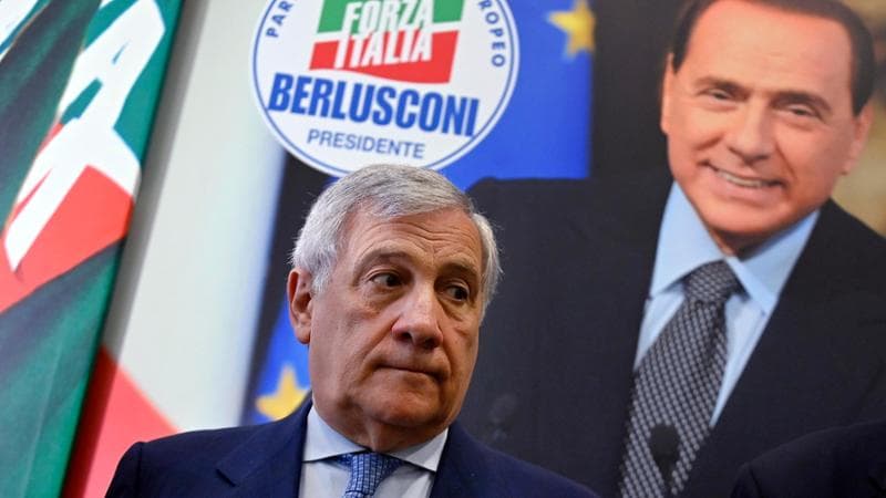 Forza Italia, primo congresso senza Berlusconi: si terrà il 24 e 25 febbraio del 2024