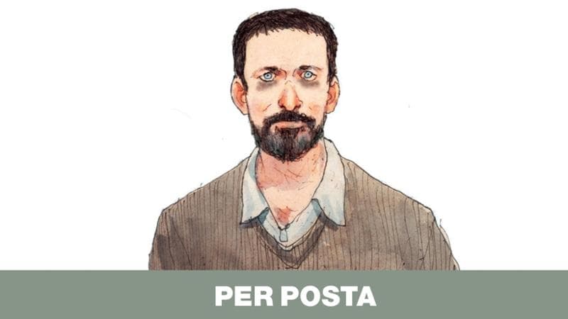 (Illustrazione di Gipi)
