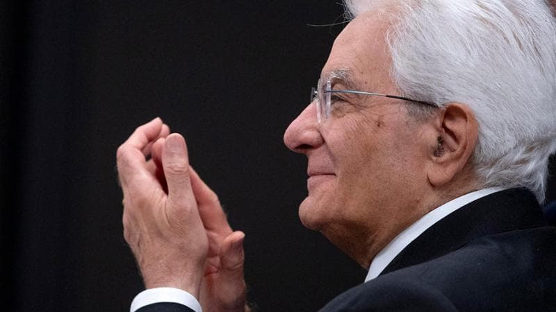 Clima, appello di Mattarella e di 5 Capi di Stato mediterranei: “Non c’è più tempo, necessario agire ora”