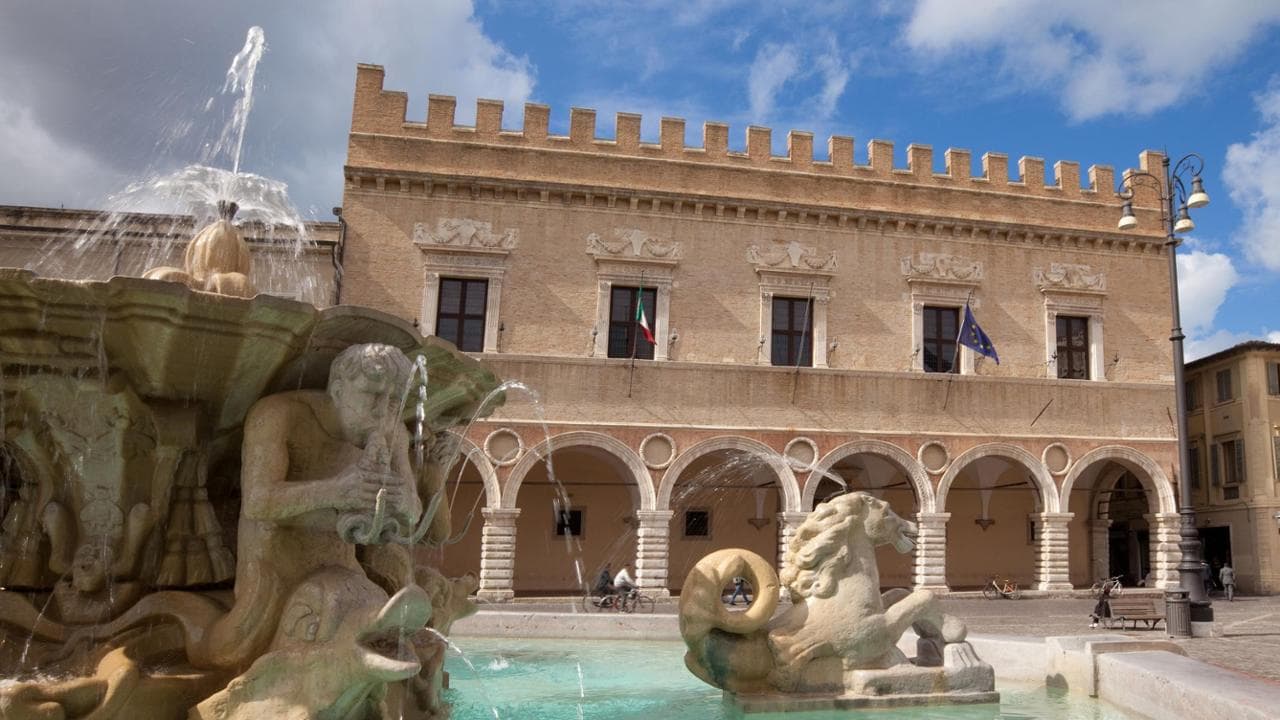 Da Pesaro a Roma, da città a laboratori: l’avanzata delle Case delle tecnologie emergenti
