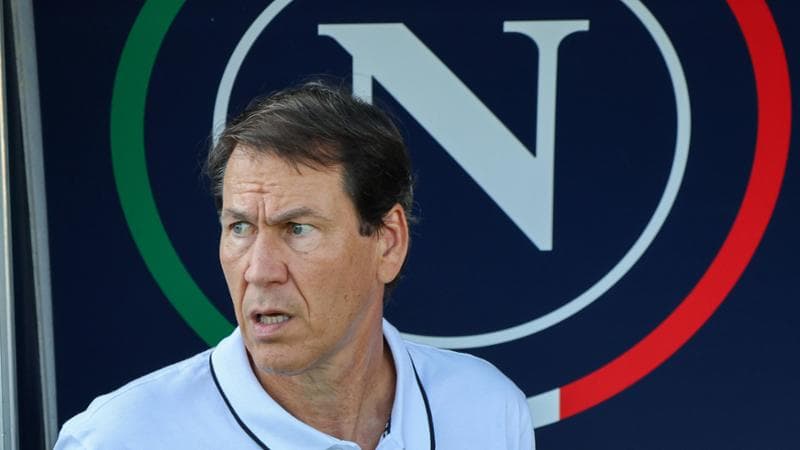 Rudi Garcia
