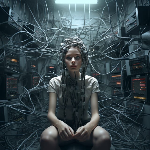 Kobaylar sinemaya gider. Ve bilim insanları hangi filmi izlediklerini nöronlarından tahmin ediyor