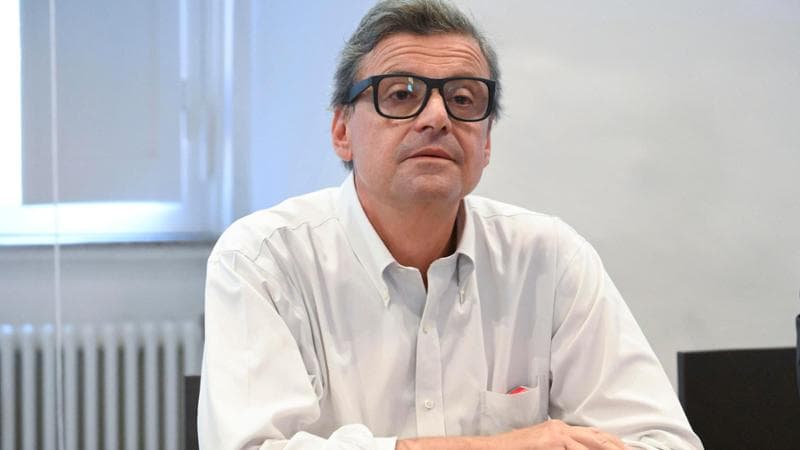 Carlo Calenda
