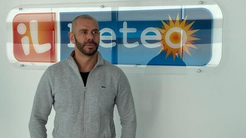 Antonio Sanò: “Circe è archiviata, da lunedì sole e cielo terso su tutta Italia”
