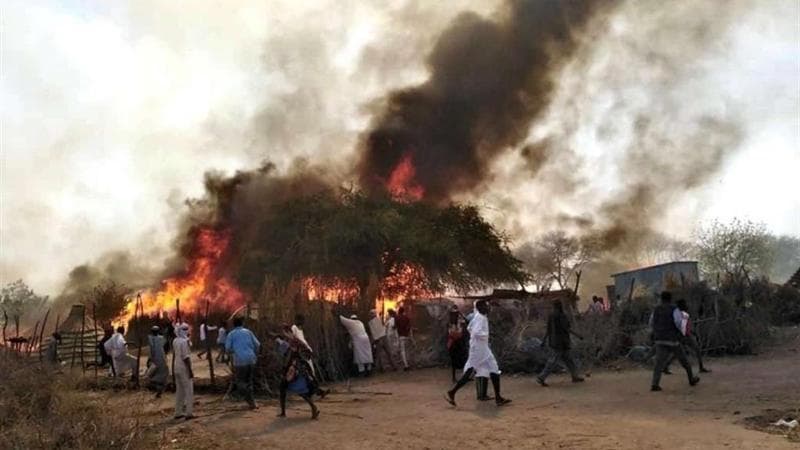 Sudan: nuovi attacchi nel Darfur occidentale, intere città sono state rase al suolo da aprile a oggi
