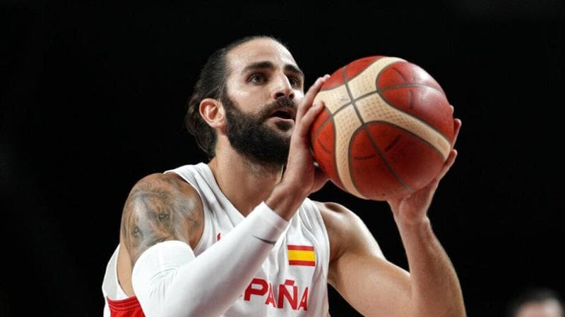 Ricky Rubio
