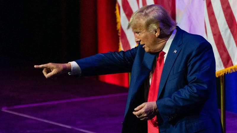 Donald Trump, il voto contro il populismo