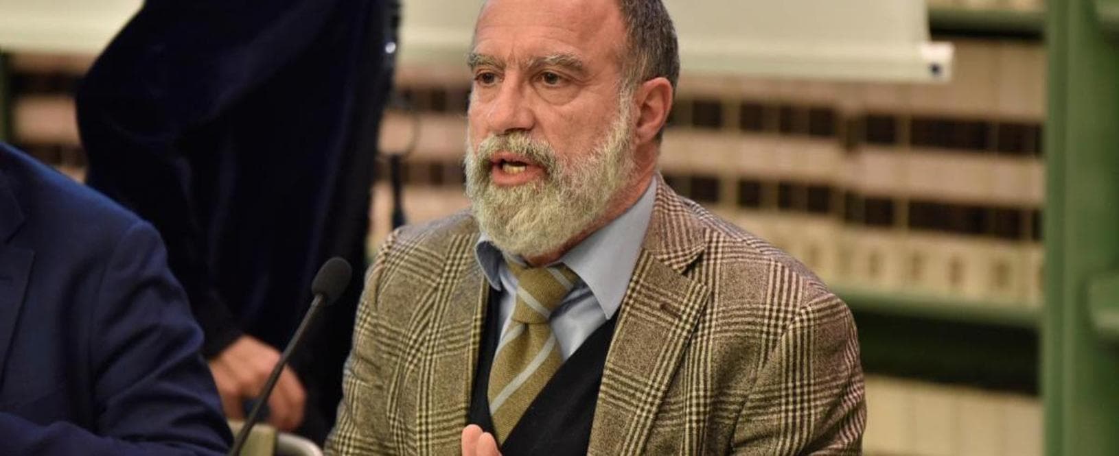 Marcello De Angelis
