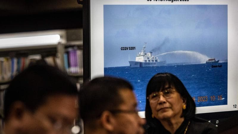 Filippine-Cina, si inasprisce lo scontro: Manila convoca l’ambasciatore cinese, Pechino li accusa di illegalità