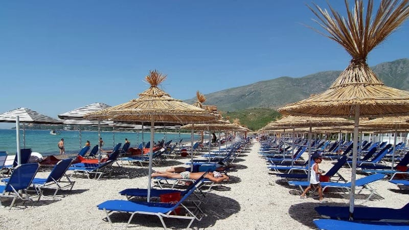 La ministra del turismo Kumbaro: “Blogger, eventi, sagre e zero promozione. Ora l’Albania è trendy”