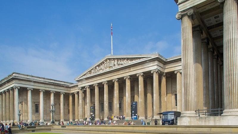 Regno Unito, accoltellamento vicino al British Museum: un arresto