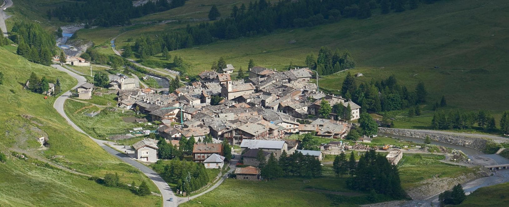 Chianale (CN)
