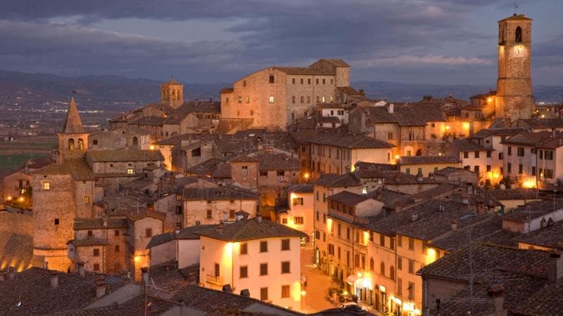 Anghiari (AR)
