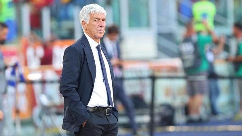 Gian Piero Gasperini
