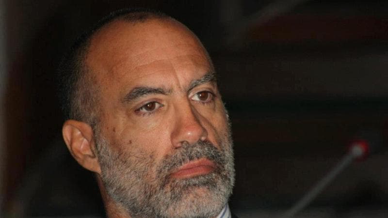 Marcello De Angelis

