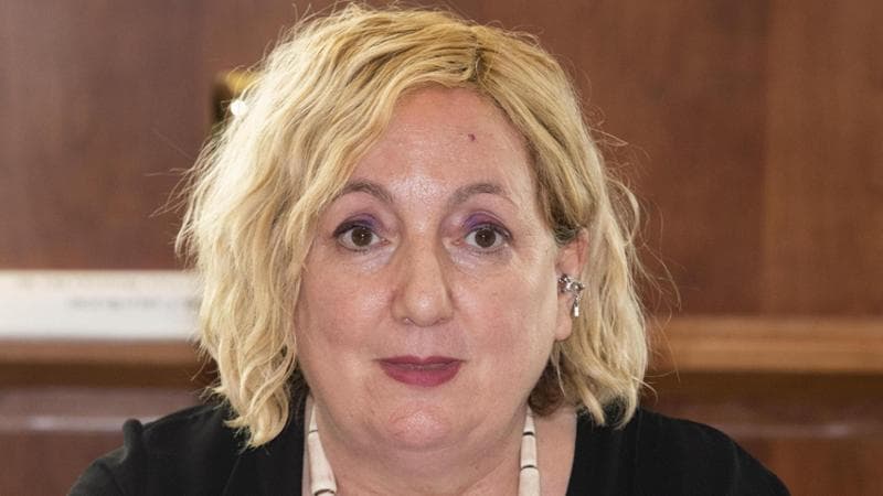 Emanuela Del Re
