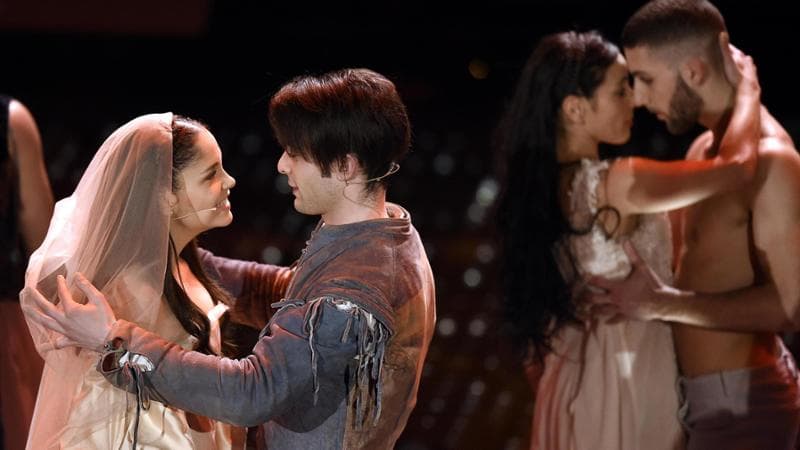 Florida vieta Shakespeare nelle scuole, “troppo sesso”