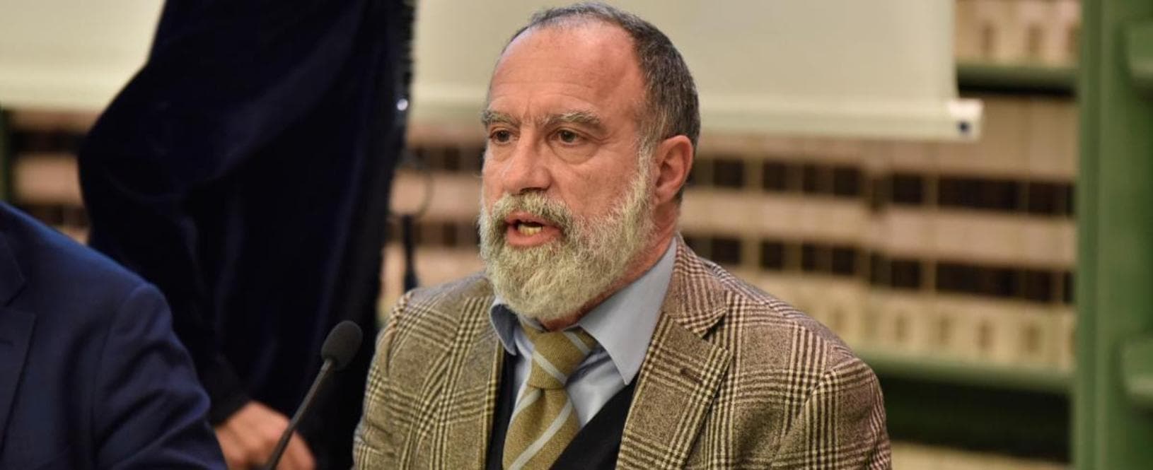 Marcello De Angelis
