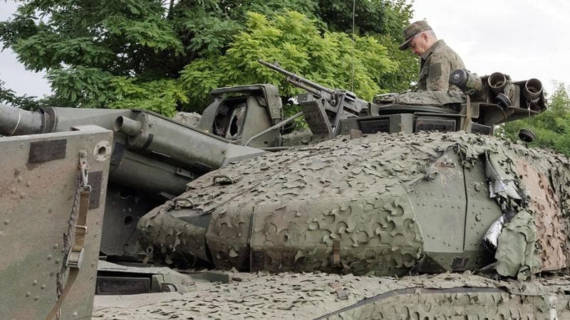 Logorata ma mai doma: il rapporto del Csis sulla salute dell’Armata Russa