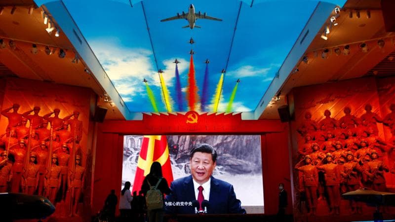 Stretta Usa sugli investimenti tech in Cina. Pechino: “Bullismo tecnologico”