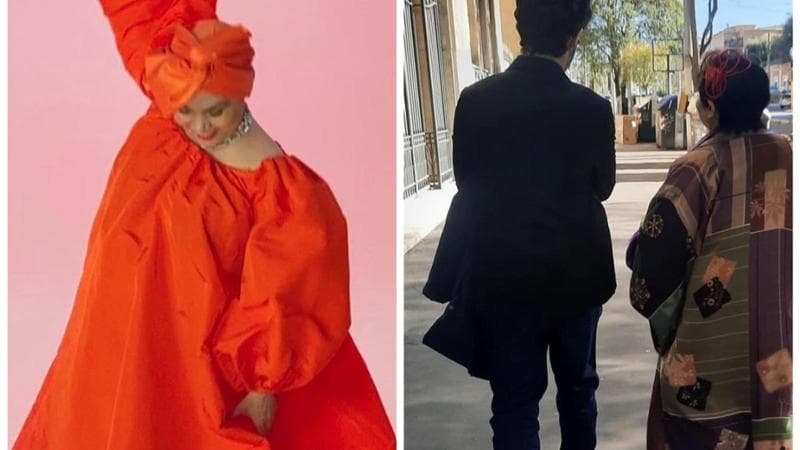 I figli “d’anima” e il marito Lorenzo Terenzi salutano Michela Murgia: “Ciao Bella, andiamo in cerca di nuovi orizzonti”