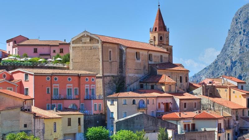 Maratea (AdobeStock, Mi.Ti)
