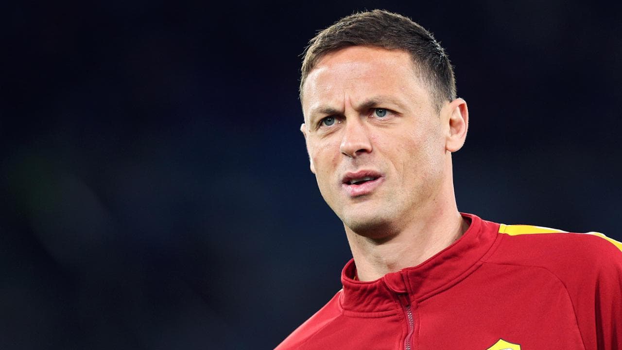 Nemanja Matic
