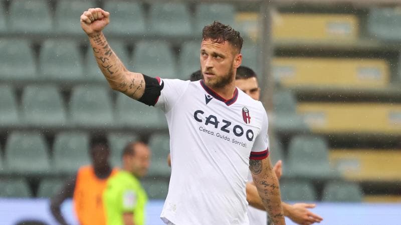 Marko Arnautovic
