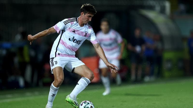 Andrea Cambiaso
