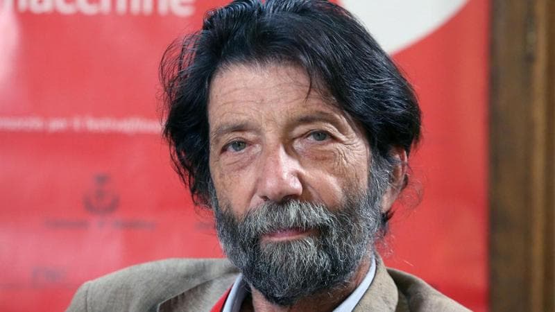 massimo cacciari
