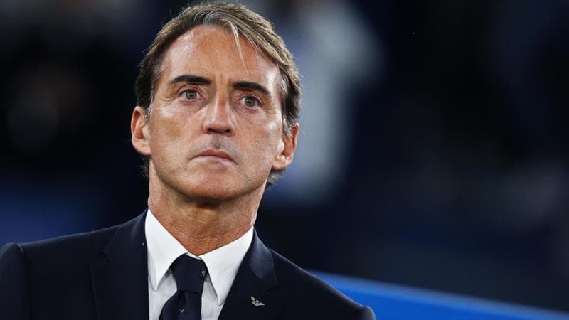 Roberto Mancini
