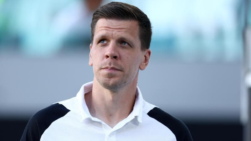 Wojciech&nbsp;Szczesny
