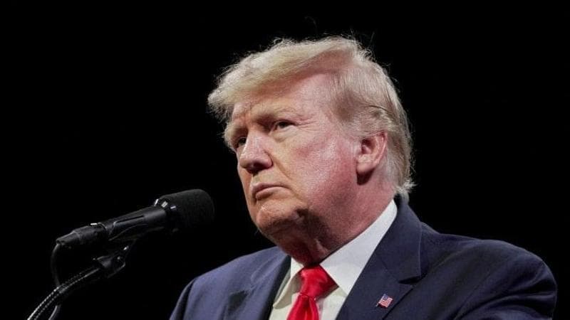 Trump: quarta incriminazione per l’ex presidente con 13 capi di imputazione. Coimputate altre 18 persone