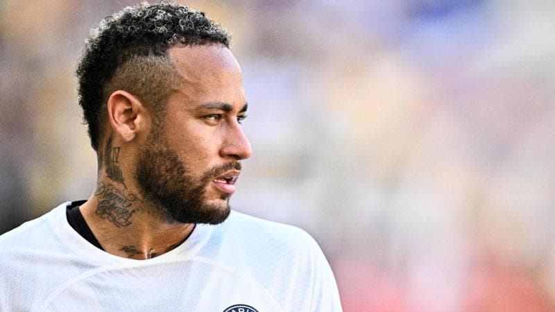 Neymar
