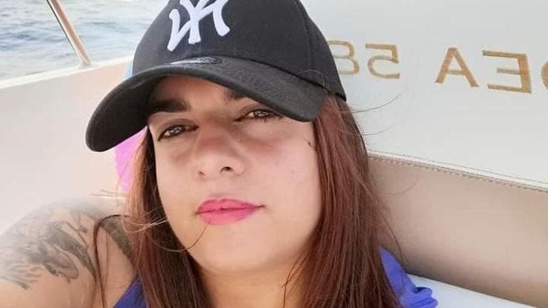 Il fratello di Azzurra Campari, morta suicida in carcere: “Mia sorella non era tossicodipendente”