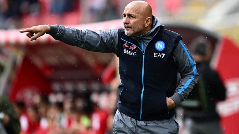 Luciano Spalletti
