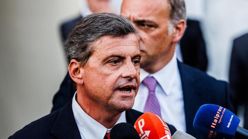 Carlo Calenda

