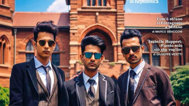 Se l”Indian Dream” diventa un incubo