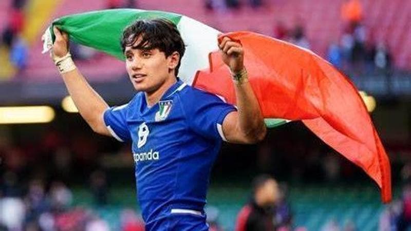Ange Capuozzo
