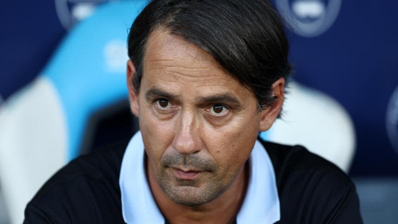 Simone Inzaghi
