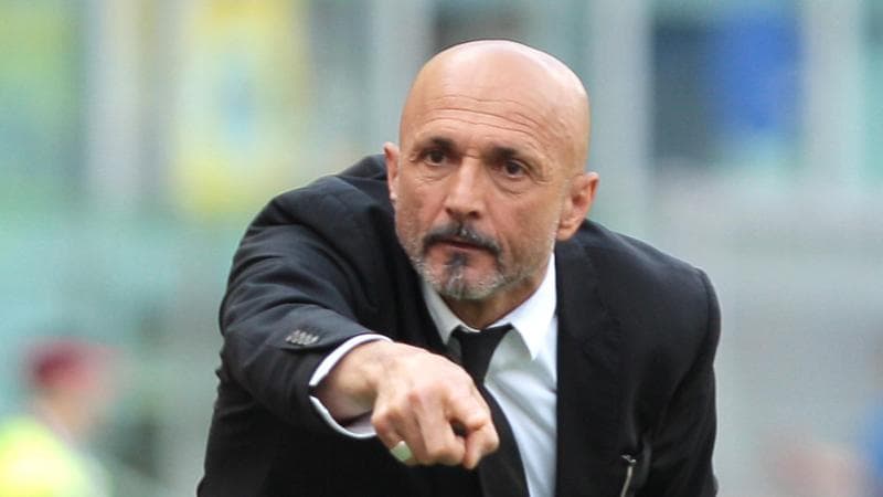 Luciano Spalletti
