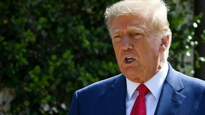Usa, Trump annulla la conferenza stampa di lunedì. Gli avvocati: “Processo su interferenza voto ad aprile 2026”