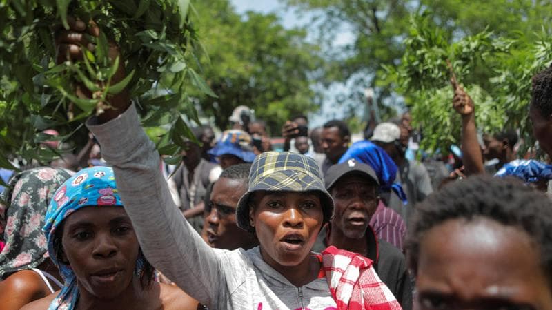 Haiti, gang attaccano quartiere: 30 morti e migliaia di sfollati