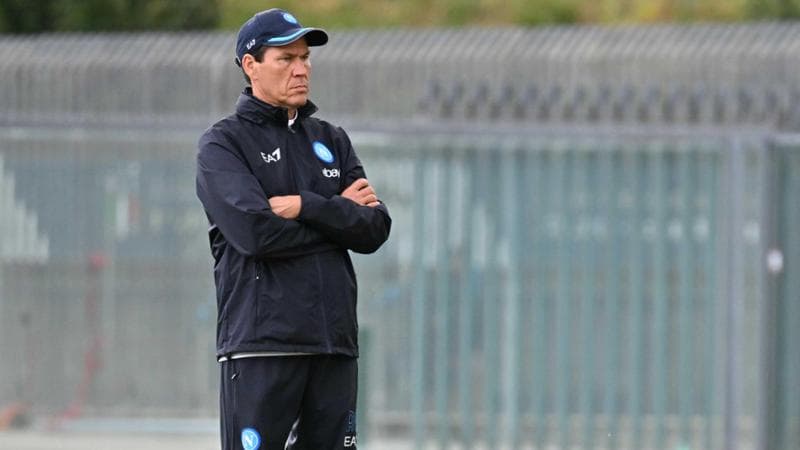Rudi Garcia
