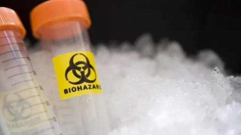 “Virus letali usati come armi”, il report del Pentagono sulle minacce da Cina e Russia