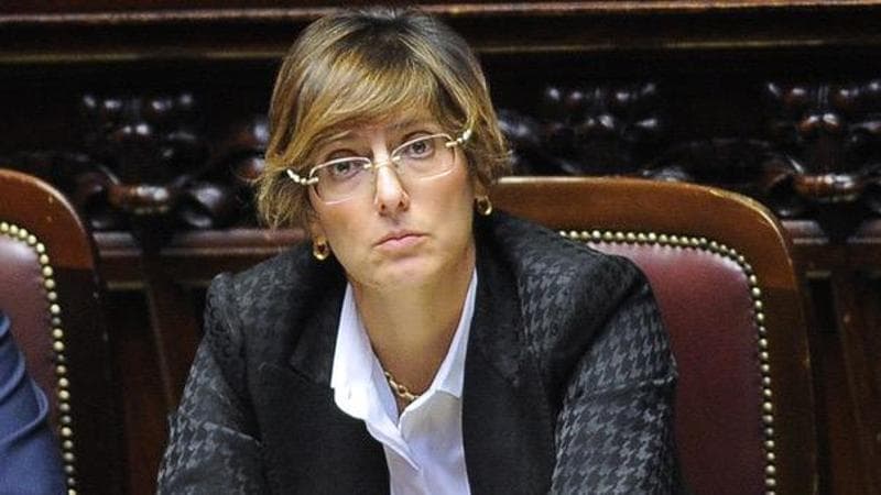 Giulia Bongiorno: “Le donne uccise sono tradite due volte, dall’uomo violento e dallo Stato che non le ha aiutate”